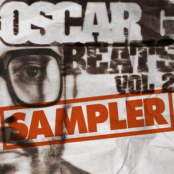 Oscar G - Beats Vol 2 - Sampler (Explicit)