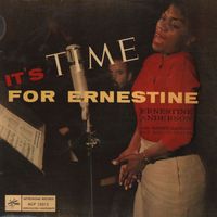 Ernestine Anderson - It's Time For Ernestine