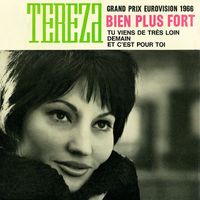 TEREZA KESOVIJA - Grand prix Eurovision 1966