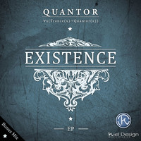 Quantor - Existence Ep