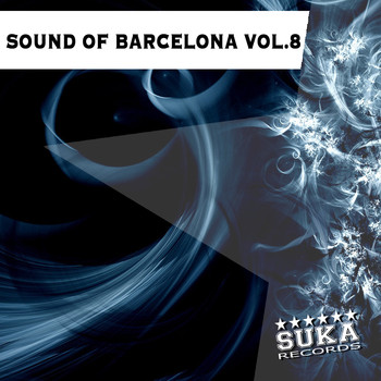 Various Artists - Sound of Barcelona, Vol. 8