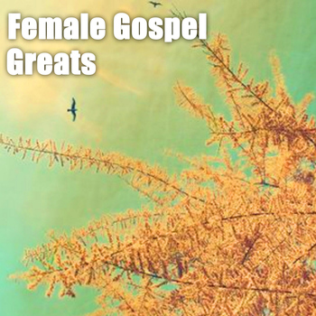 Various Artists - Female Gospel Greats