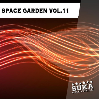 Various Artists - Space Garden, Vol. 11