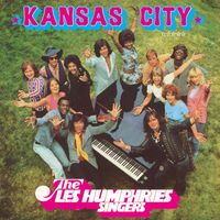 Les Humphries Singers - Kansas City (Remastered Version)