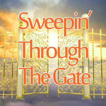 Various Artists - Sweepin' Through the Gate
