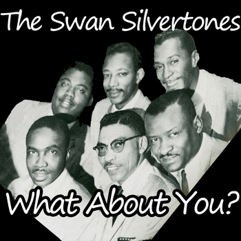 The Swan Silvertones - What About You?