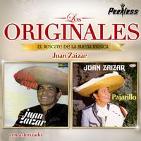 Juan Zaizar - Los Originales