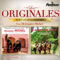 Hermanos Michel - Los Originales Vol. 1