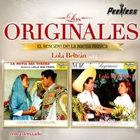 Lola Beltrán - Los Originales Vol. 2