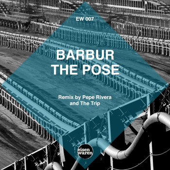 Barbur - The Pose