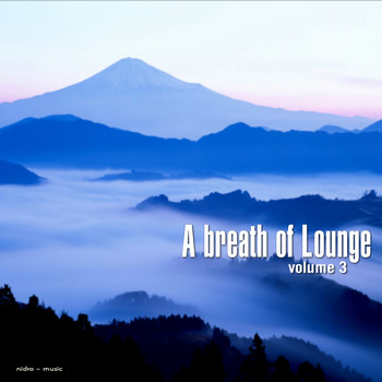 Various Artists - A Breath of Lounge, Vol. 3