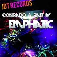 Conrado & Raff W - Emphatic