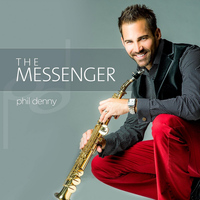Phil Denny - The Messenger