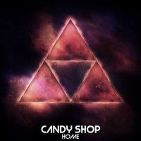 Candy Shop - Home