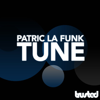 Patric La Funk - Tune