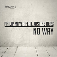 Philip Mayer feat. Justine Berg - No Way