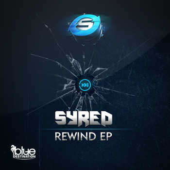 Syred - Rewind Ep