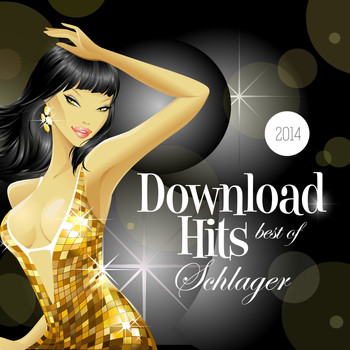 Various Artists - Download-Hits Schlager 2014 (Best of Schlager)