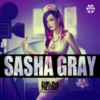 DJ Kuba & Ne!tan - Sasha Gray