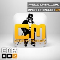 Pablo Caballero - Break Through Ep