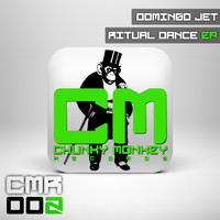 Domingo Jet - Ritual Dance Ep