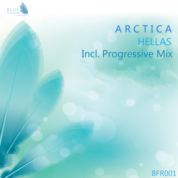 ArcticA - Hellas