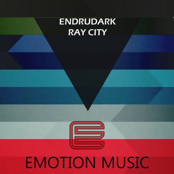 Endrudark - Ray City (Album)