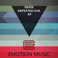 Derse - Defeated Evil Ep