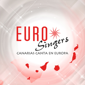 Varios Artistas - Eurosingers Canarias Canta en Europa