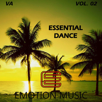 Various Artists - Essential Dance Vol. 02