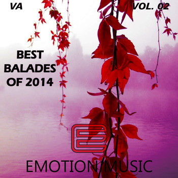 Various Artists - Best Balades of 2014 Vol. 02
