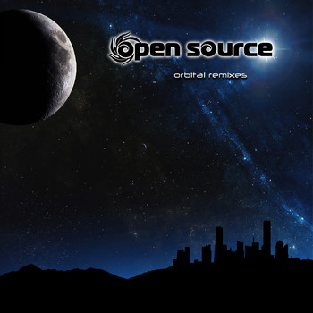 Open Source - Orbital Remixes