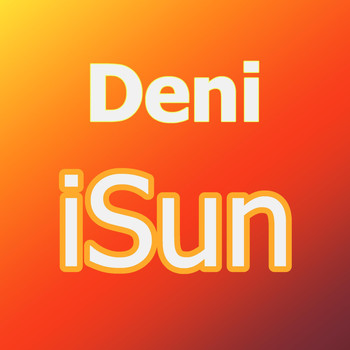 Deni - iSun