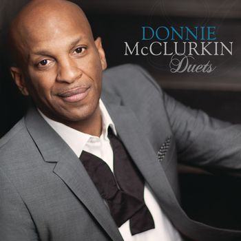 Donnie McClurkin - Duets