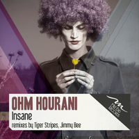 Ohm Hourani - Insane