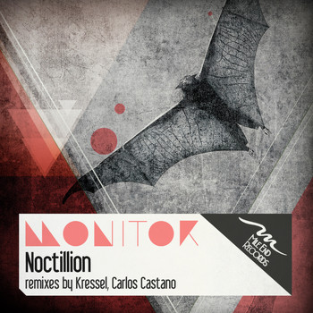 Monitor - Noctillion