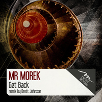 Mr Morek - Get Back