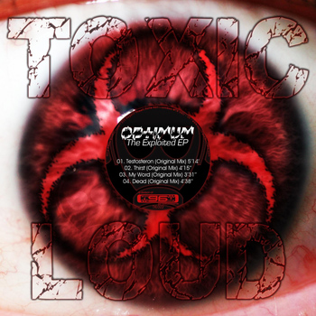 Optimum - The Exploited EP