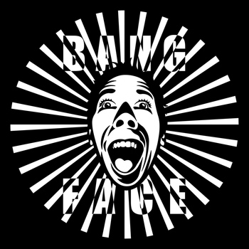 Various Artists - Bangface - Neo-Rave Armageddon
