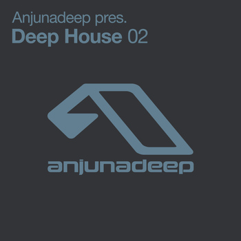 Various Artists - Anjunadeep pres. Deep House 02