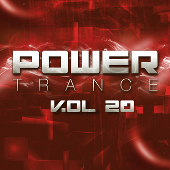 Various Artists - Power Trance Vol.20