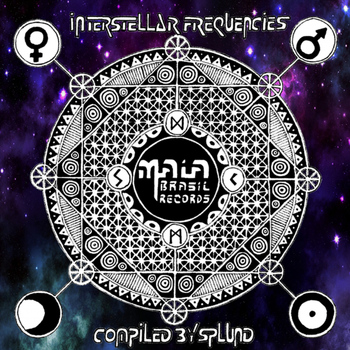 Various Artists - Interstellar Frequencies