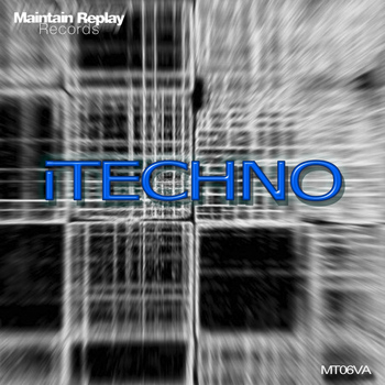 Various Artists - iTechno