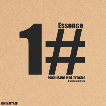 Various Artists - Essence