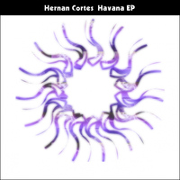 Hernan Cortes - Havana EP