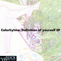 Colorhytmo - Definition Of Yourself EP