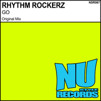 Rhythm Rockerz - Go