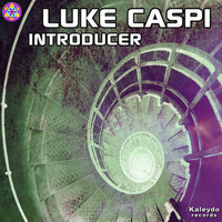 Luke Caspi - Introducer