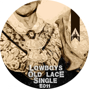Lowboys - Old Lace