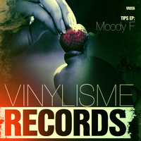 Moody F - Tips EP